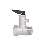 Запобіжний клапан Thermo Alliance Standart SD24315R латунний 1/2