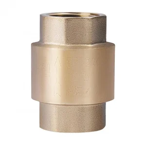 Обратный клапан SD Forte 3/4