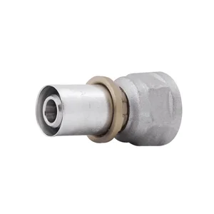 Переходник пресс Icma 16х1/2 №401 16x1/2