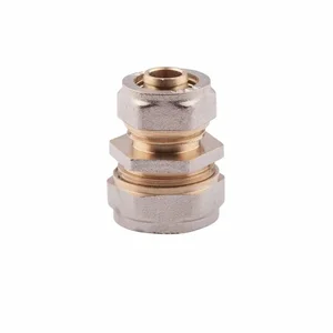 Перехідник обтискний Valve 16х20 SV1521620
