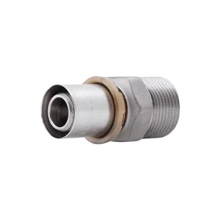Пресс-переходник редукционный Icma 20х3/4 402 20x3/4