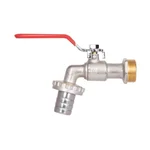 Кран поливочный Valve 3/4