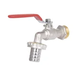 Кран поливочный Valve 3/4
