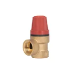 Запобіжний клапан Thermo Alliance Standart 1/2