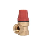 Запобіжний клапан Thermo Alliance Standart 1/2