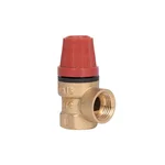 Запобіжний клапан Thermo Alliance Standart SD24425 латунний 1/2