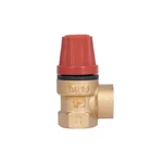 Запобіжний клапан Thermo Alliance Standart SD24425 латунний 1/2