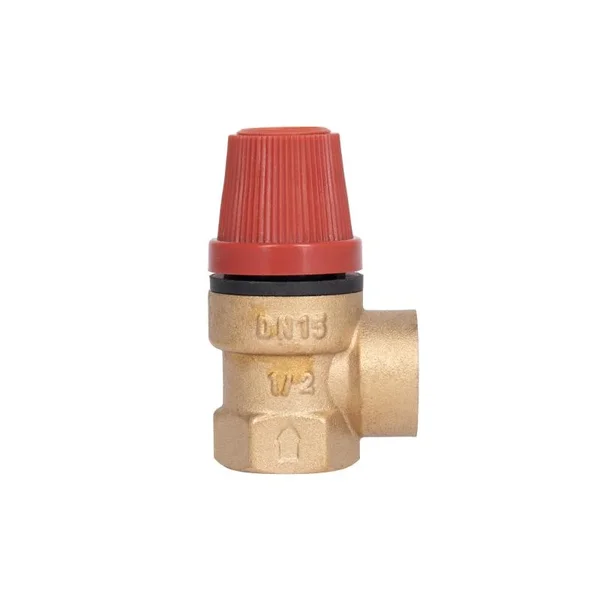 Запобіжний клапан Thermo Alliance Standart SD24425 латунний 1/2