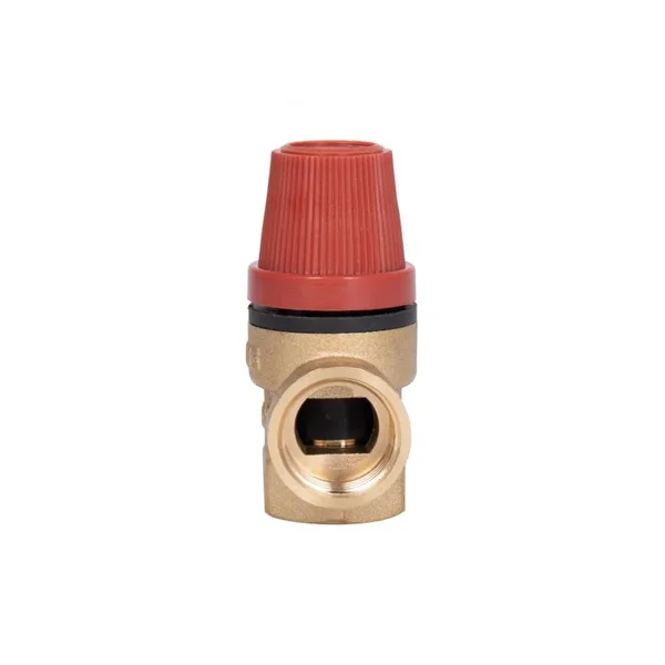 Запобіжний клапан Thermo Alliance Standart SD24425 латунний 1/2