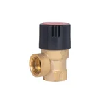 Запобіжний клапан Thermo Alliance Standart SD2443 латунний 1/2