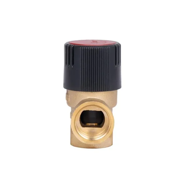 Запобіжний клапан Thermo Alliance Standart SD2443 латунний 1/2