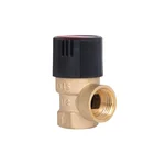 Запобіжний клапан Thermo Alliance Standart SD2446 латунний 1/2