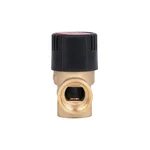 Запобіжний клапан Thermo Alliance Standart SD2446 латунний 1/2