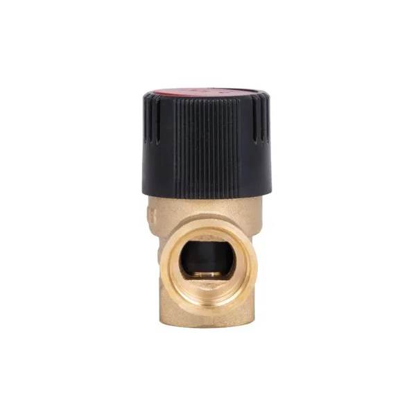Запобіжний клапан Thermo Alliance Standart SD2446 латунний 1/2