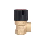 Запобіжний клапан Thermo Alliance Standart SD2446 латунний 1/2