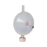Редуктор давления газа Thermo Alliance Standart SD125G15 алюминиевый типа 'лягушка' (SD125G15)