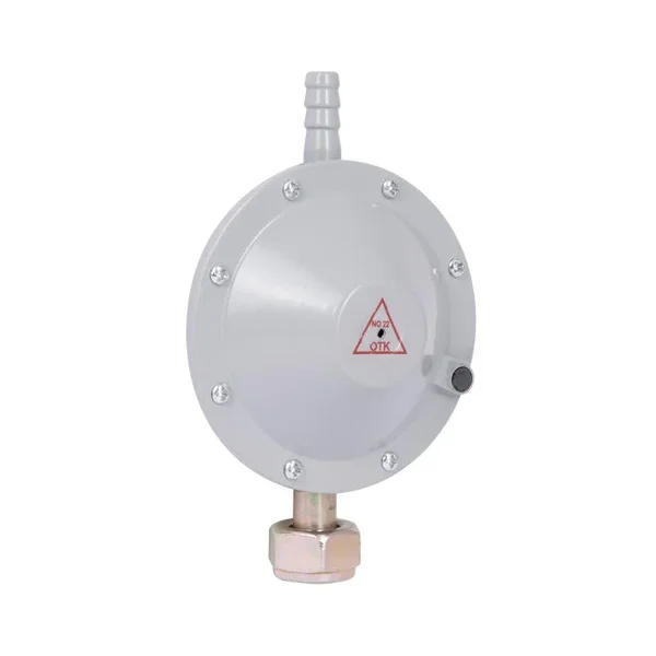 Редуктор давления газа Thermo Alliance Standart SD125G15 алюминиевый типа 'лягушка' (SD125G15)