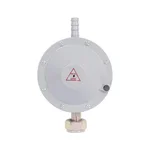 Редуктор давления газа Thermo Alliance Standart SD125G15 алюминиевый типа 'лягушка' (SD125G15)