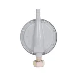 Редуктор давления газа Thermo Alliance Standart SD125G15 алюминиевый типа 'лягушка' (SD125G15)