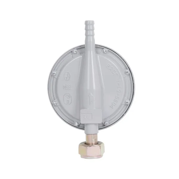 Редуктор давления газа Thermo Alliance Standart SD125G15 алюминиевый типа 'лягушка' (SD125G15)