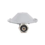 Редуктор давления газа Thermo Alliance Standart SD125G15 алюминиевый типа 'лягушка' (SD125G15)