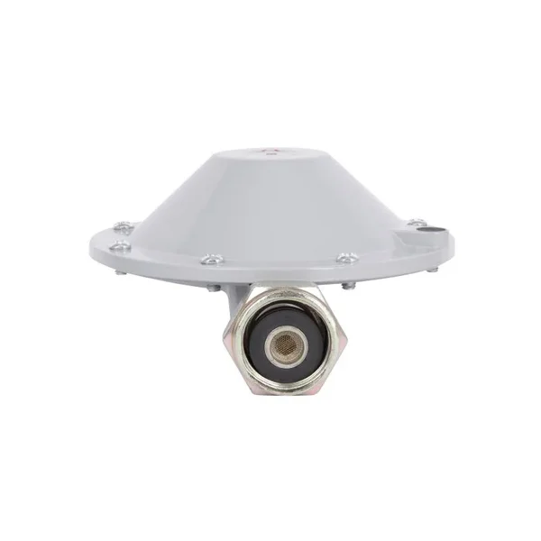 Редуктор давления газа Thermo Alliance Standart SD125G15 алюминиевый типа 'лягушка' (SD125G15)