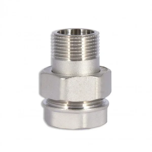 Сгон-американка Thermo Alliance Forte SF190W15 прямой 1/2