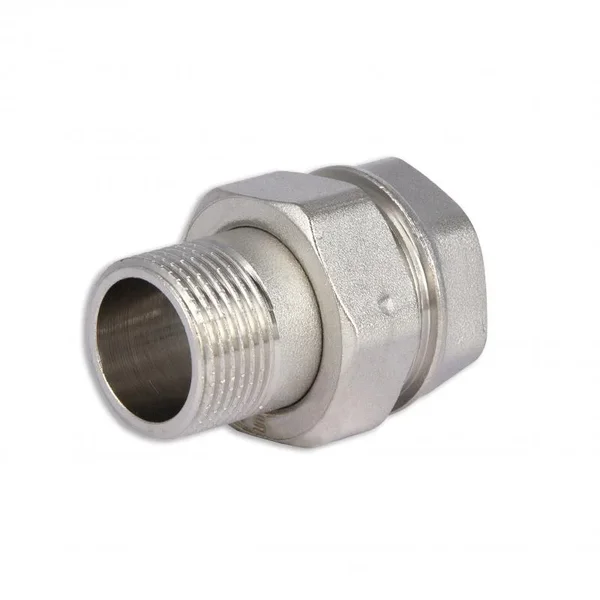 Сгон-американка Thermo Alliance Forte SF190W15 прямой 1/2