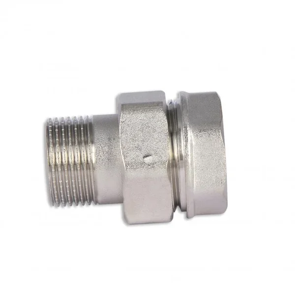 Сгон-американка Thermo Alliance Forte SF190W15 прямой 1/2