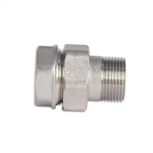 Сгон-американка Thermo Alliance Forte SF190W15 прямой 1/2