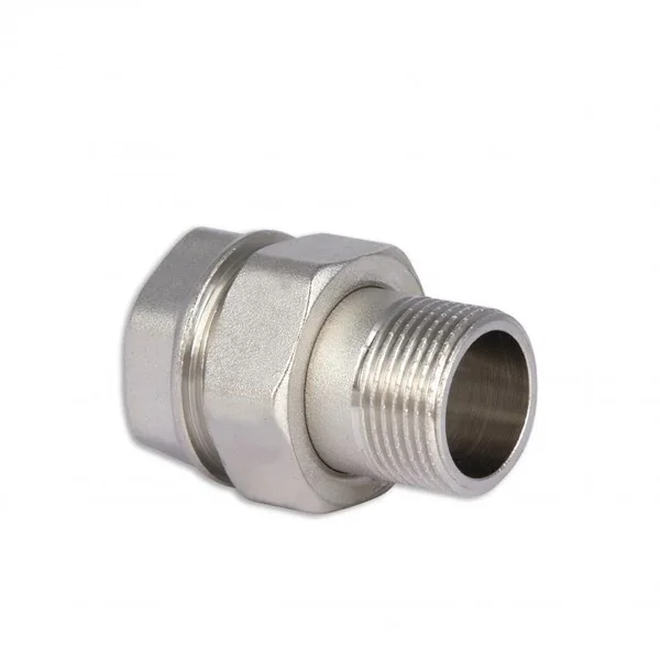 Сгон-американка Thermo Alliance Forte SF190W15 прямой 1/2