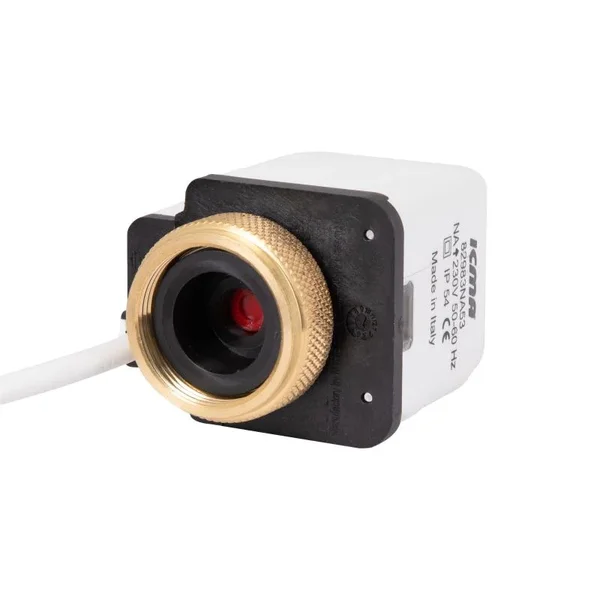 Сервопривод Icma 220V тип відкритий №983 (NA)