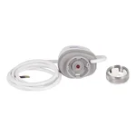 Сервопривод Icma 230V тип закритий №980 (NC)