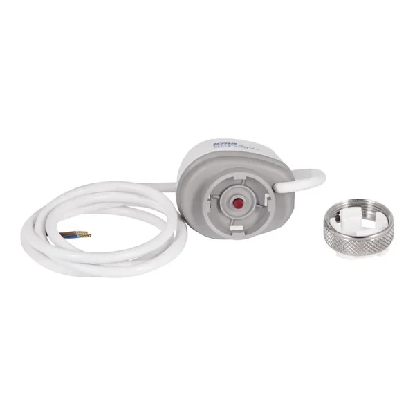 Сервопривод Icma 230V тип закритий №980 (NC)