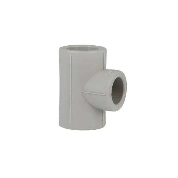 Тройник PPR Blue Ocean 20
