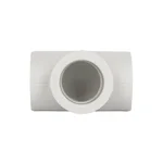 Тройник PPR Blue Ocean 32 серый для полифузной сварки PN25 (BOETXX32XXXXX)