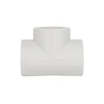 Тройник PPR Blue Ocean 32 серый для полифузной сварки PN25 (BOETXX32XXXXX)