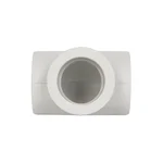Тройник PPR Blue Ocean 40