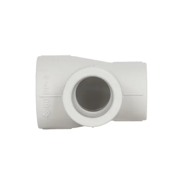 Трійник PPR Blue Ocean 25х20х20