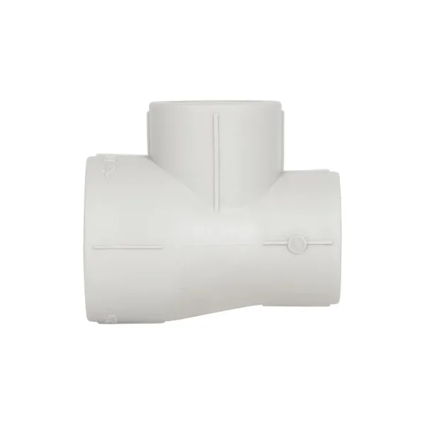 Трійник PPR Blue Ocean 25х20х20
