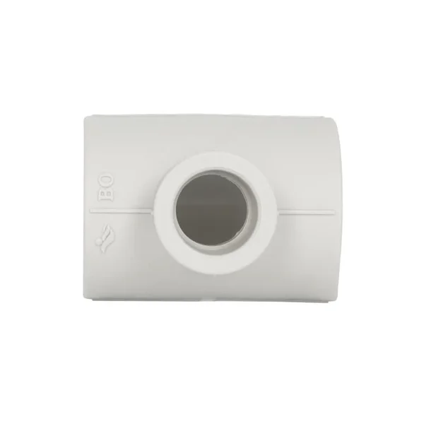 Трійник PPR Blue Ocean 32×20×32 мм редукційний сірий (BORTXX3220XXX)