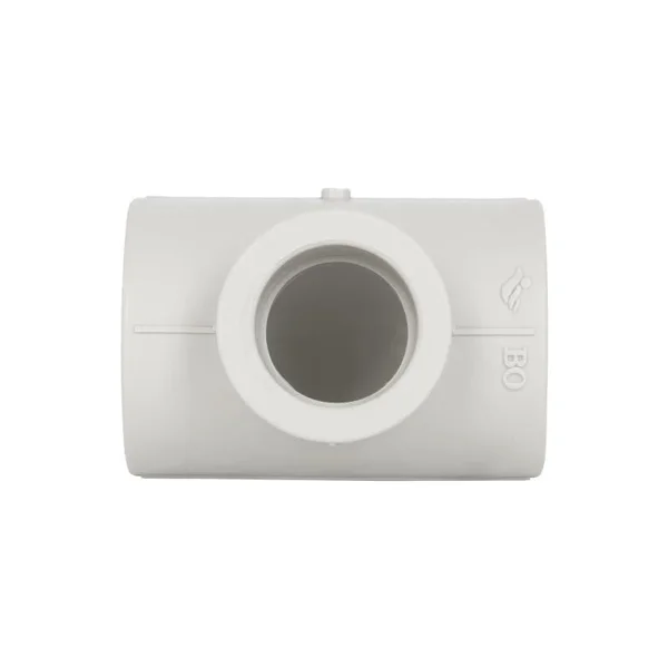 Трійник PPR Blue Ocean 32х25х32 редукційний