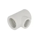 Тройник PPR Blue Ocean 40×32×40 мм серый редукционный (BORTXX4032XXX)