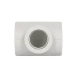 Тройник PPR Blue Ocean 40×32×40 мм серый редукционный (BORTXX4032XXX)