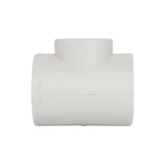 Тройник PPR Blue Ocean 40×32×40 мм серый редукционный (BORTXX4032XXX)