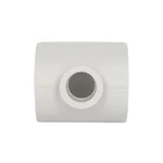 Трійник PPR Blue Ocean 50×25×50 мм редукційний сірий (BORTXX5025XXX)
