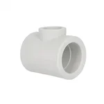 Трійник PPR Blue Ocean 50×32×50 мм сірий редукційний (BORTXX5032XXX)