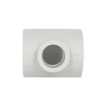 Трійник PPR Blue Ocean 50×32×50 мм сірий редукційний (BORTXX5032XXX)
