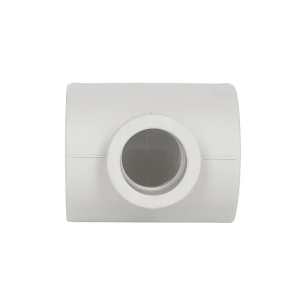 Трійник PPR Blue Ocean 50×32×50 мм сірий редукційний (BORTXX5032XXX)