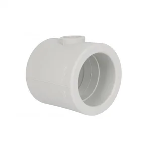 Тройник Blue Ocean 75×25×75 мм полипропиленовый серый редукционный (BORTXX7525XXX)